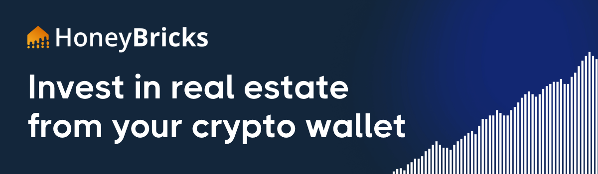 HoneyBricks Real Estate